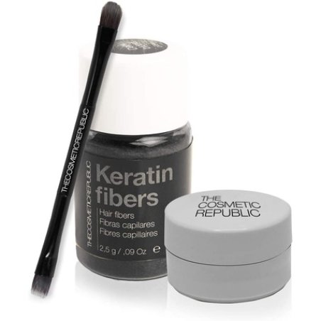 Thecosmeticrepublic - Keratin Brows - Light Blond