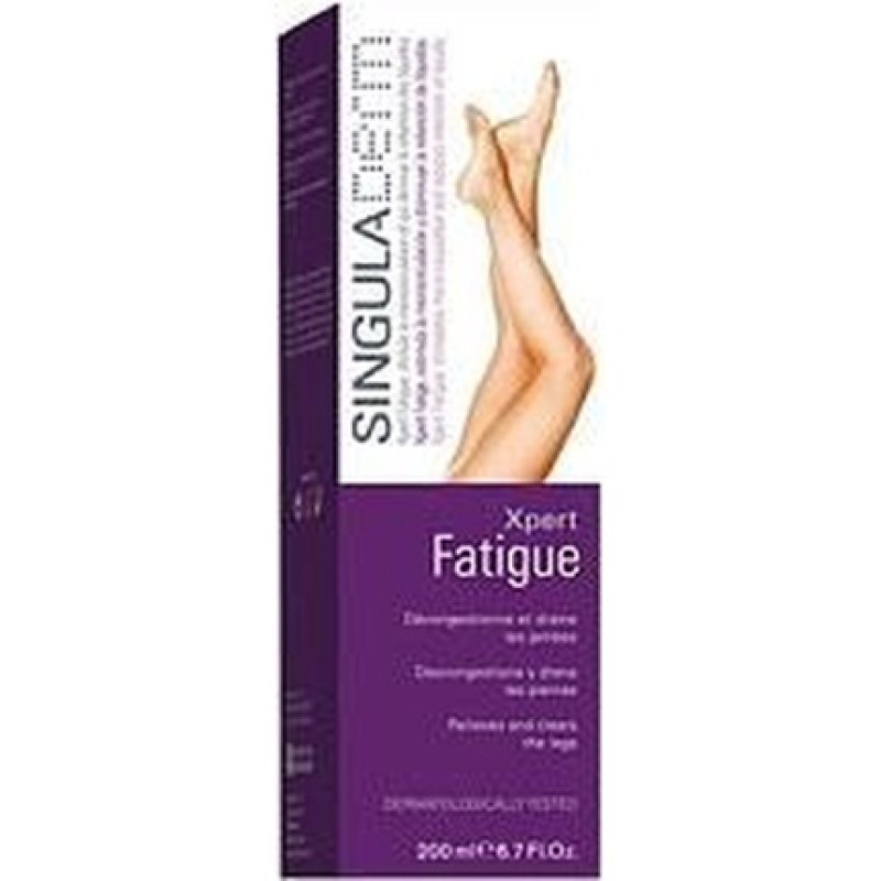Singuladerm Expert Fatigue