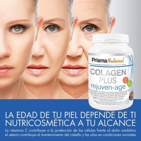 Prisma Anti Age Collagen 300g
