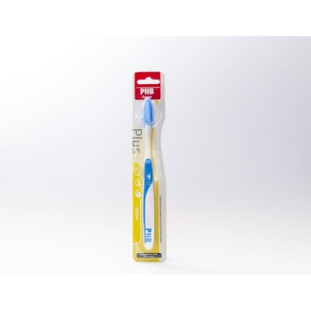 PHB Manual Toothbrushes 0.4ml