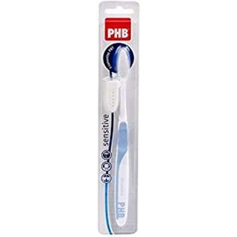 PHB Manual Toothbrushes 430ml