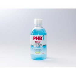 PHB Total Colut Mint Mouthwash 500ml