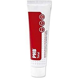 Phb Total Toothpaste Adult 25ml