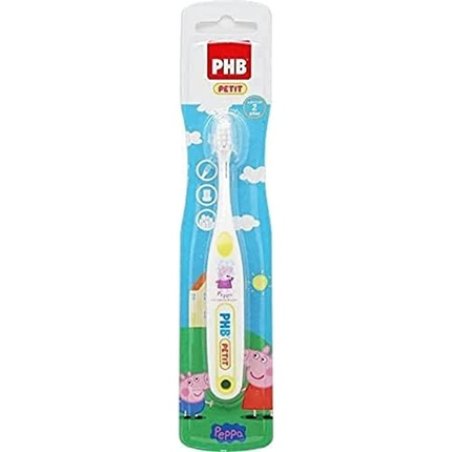 PHB Toothbrush and Accessories 40g
