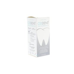 Oddent Hyaluronic Acid 0.1% Fluid 50ml