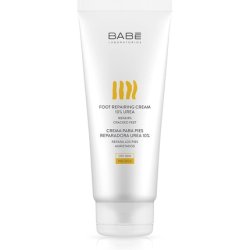 Babe Laboratorios Foot Repairing Cream 10% Urea 100ml