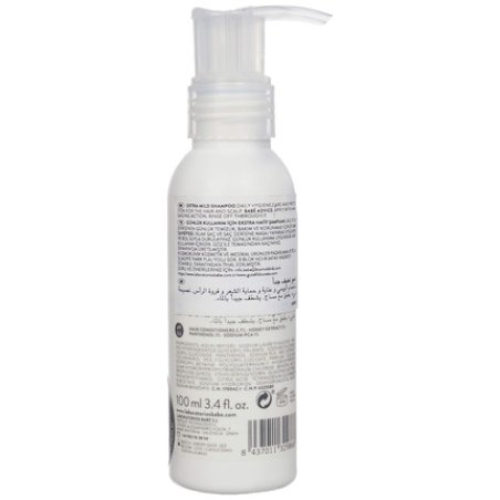Babe Extra Mild Shampoo 100ml