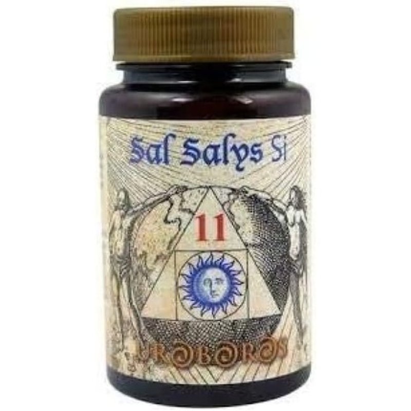 Jellybell Sal Salys Caf N1 90 Tablets