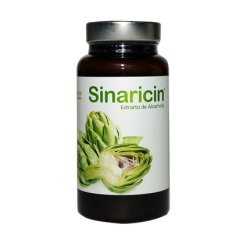 Mundo Natu Sinaricin 370Mg 60 Caps