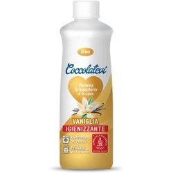 Pamper Yourself Laundry Perfume Washing Machine Sanitizer Vanilla 300ml Essence