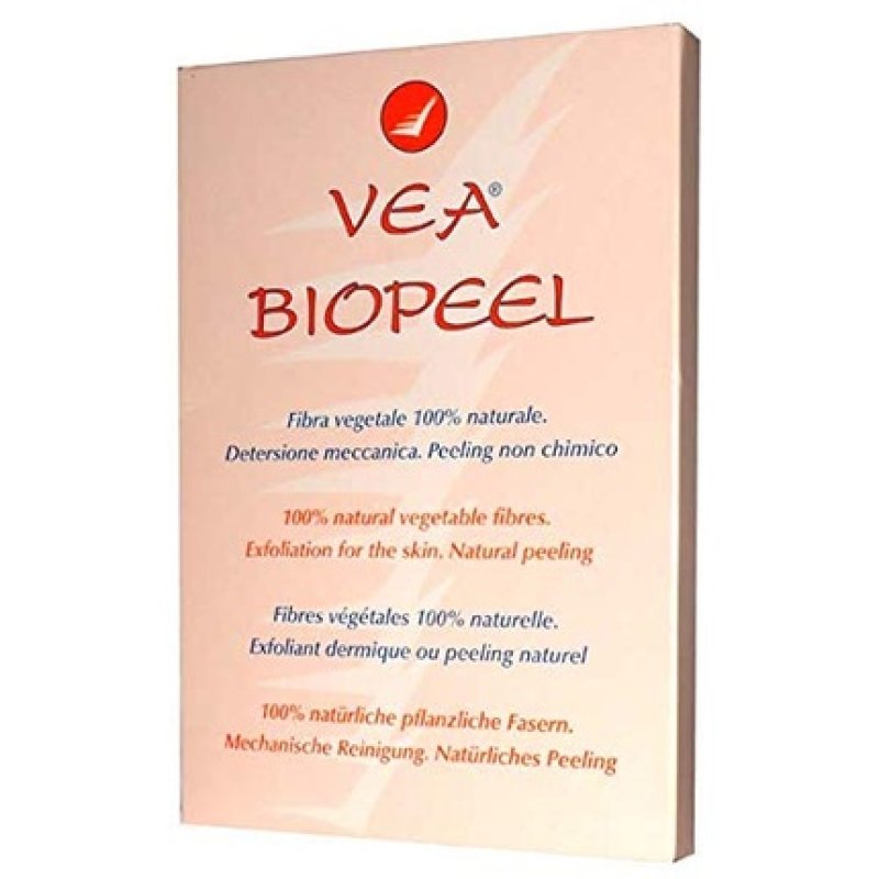 Hulka Vea Biopeel Fiber Veg 33g