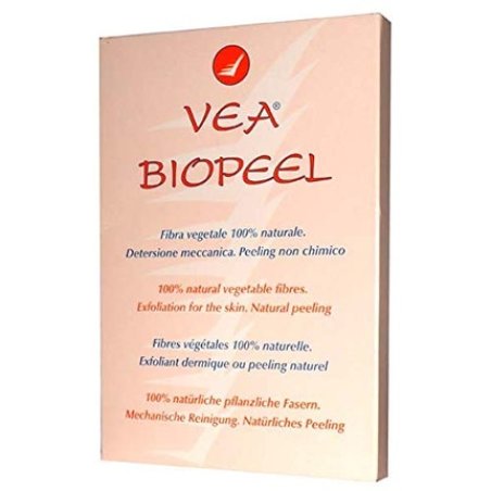 Hulka Vea Biopeel Fiber Veg 33g