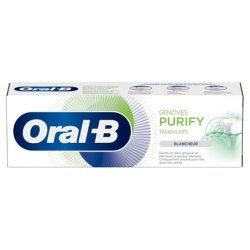 Oral-B 3D White Luxe Pearl Glow Toothpaste 75ml