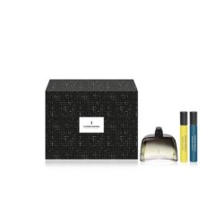Costume National I Eau De Parfum 100ml, Free Dhomme Eau De Parfum 75ml, Secret Woods Eau De Parfum 75ml