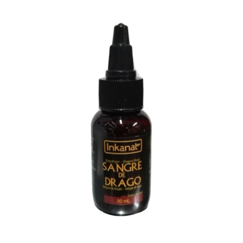 Inkanat Sangre De Drago 30Ml