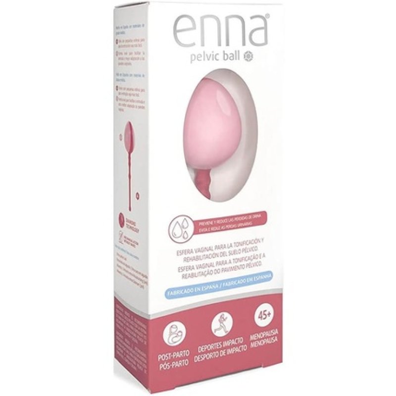 Enna Sphere Pelvic Floor