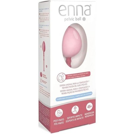 Enna Sphere Pelvic Floor