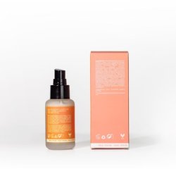 Freshly Cosmetics Bloom Orchid Face Moisturizer 50ml