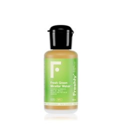 Freshly Cosmetics Fresh Green Micellar Water 100ml