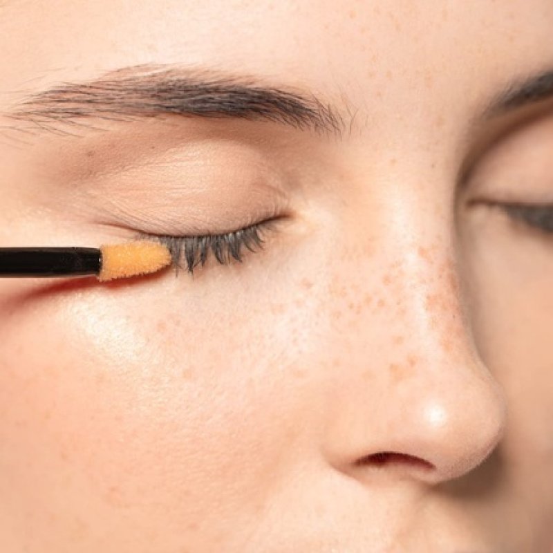 Freshly Cosmetics Peony Limitless Eyelash Growth & Density Serum 5ml