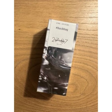Hashtag Parfum 27ml