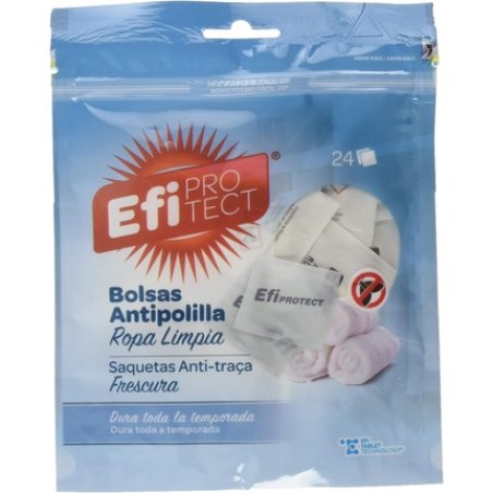 Efiprotect Antipol Colg Cleaning Cloth