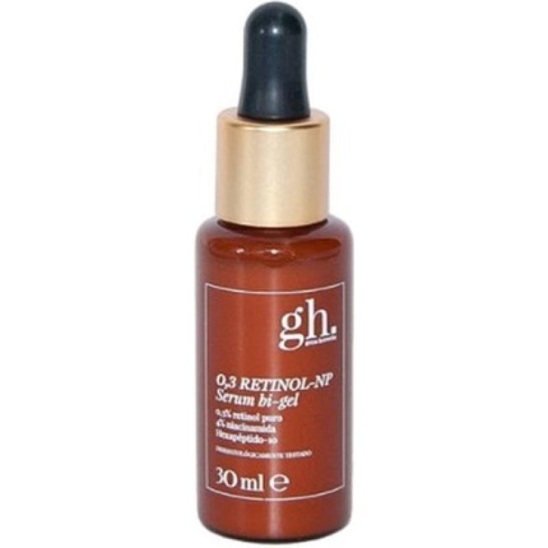 Gh 0.3 Retinol-Np Serum Bi-Gel 30ml