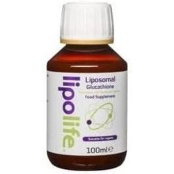 Equisalud Liposomal Glutathione