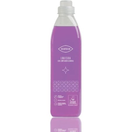 Lonicera Eco Floor Cleaner 1L Ecotech