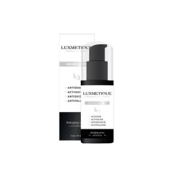 Luxmetique Serum 4A Day 30ml