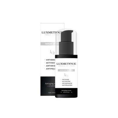Luxmetique Serum 4A Day 30ml