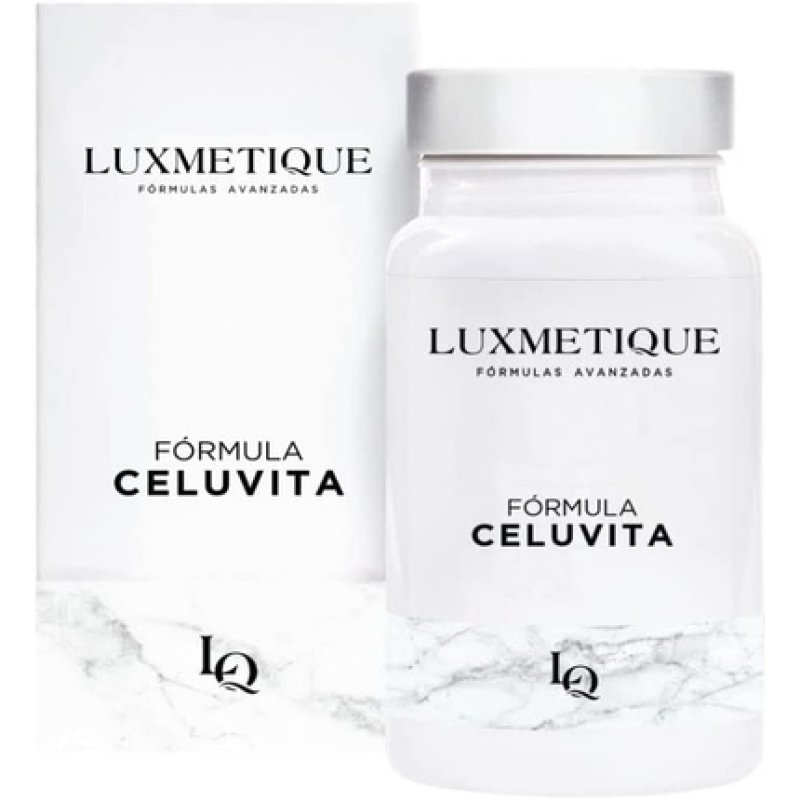 Luxmetique Formule Celuvita Unisex Rejuvenation Formula