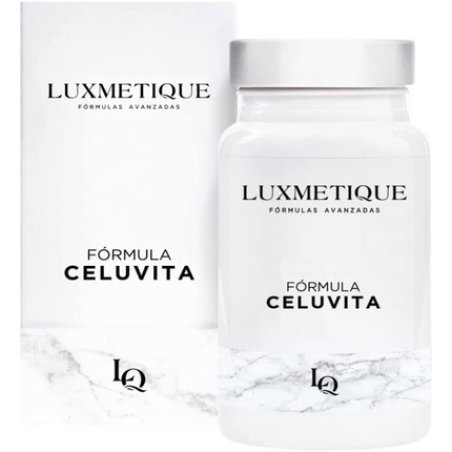 Luxmetique Formule Celuvita Unisex Rejuvenation Formula