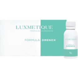 Luxmetique Drenox Formula - Unisex Formula By Nutrition Experts