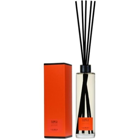 Label Guava Cactus Scented Sticks 200ml