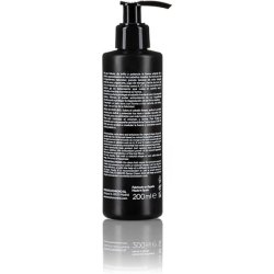 MONCHO MORENO Surfing Curls & Waves High Definition Nourishing and Protective Gel 200ml