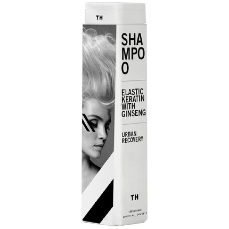 Bain Urban Recovery 300ml