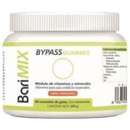 Barimix Bypass 60 Gummies