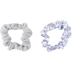 Frozen Hair Ties Assorted Colors Durable Materials Various Patterns and Shapes Original Product Designed in Spain Pack