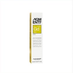 Alfaparf Pigmentos Oro 3gd 8ml Hair Color