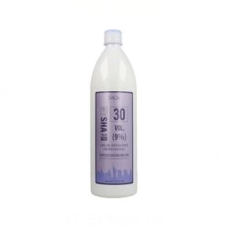 Color Pro Saga Nysha 30 Vol 9% Hair Oxidizer 1000ml