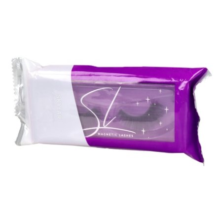 Sl Lashes Skylar Magnetic Lashes