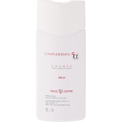 Complidermol 5 Alpha Shampoo 200ml