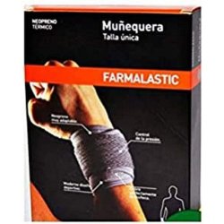Cinfa Farmalastic Neoprene Wristband - Unique