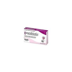 Casenbiotic 10 Comp Fresa Masticables