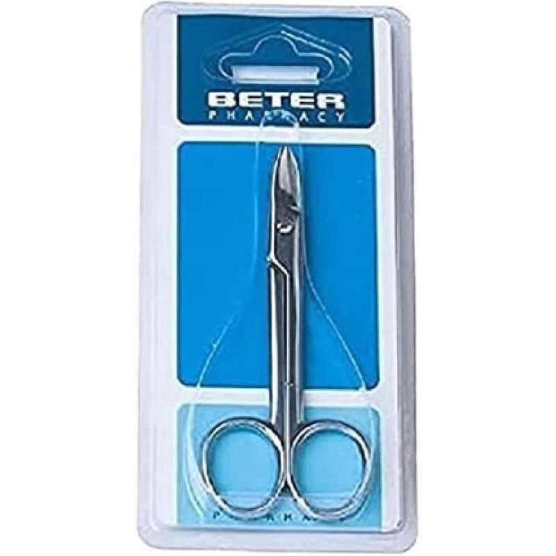 Beter Nail Scissors 150g