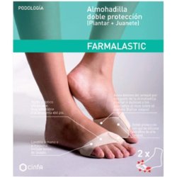 Farmalastic Dobl Farmal Protec T G