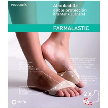 Farmalastic Dobl Farmal Protec T G