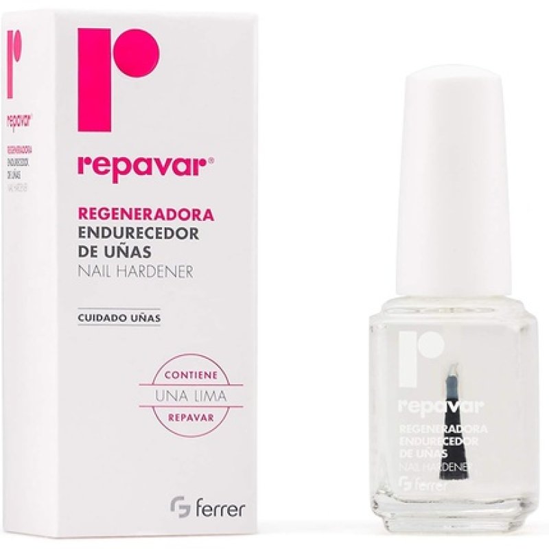REPAVAR Nail Polish 0.23kg