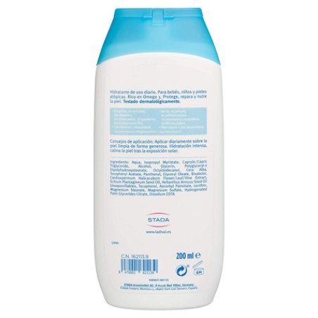 Ladival After Sun 30 Milk 200ml